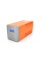 ИБП MAKELSAN Lion1500VA (900W) Standby-L, LCD, 170-280VAC, AVR 1st, 3xSCHUKO socket, 2x12V9Ah, Plastic Case ( 150 х 353 х 162 )