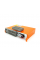 ИБП с правильной синусоидой ONLINE MAKELSAN PowerPack Se-RT-1kVA-LCD, 1000VA (900Вт), 24В, Встроенная батарея 12V 7Ah х2шт, (545*428*194), 12.5кг