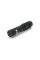 Ліхтар ручний BAILONG BL-8518-T6, 1LED Cree XM-L T6, 10W, 3 режими, ZOOM, 18650 немає в комплекті, Black, IP40, microUSB, 123х27х24мм, BOX
