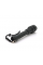 Ліхтар ручний Bailong BL-G201-P360, 1LED XHP360, 50W, 5 режими, ZOOM, 2x26650 / 8800mah, Black, IP40, кабель USB-Type-С, 270х60х36мм, BOX