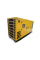 Генератор дизельный AKSA - A6CRX65TI, трехфазный 230 / 400V, 50Hz, 165KVA (132КВт), объем 271л, комплектуется АВР(30688), АВР в комплект не входит!
