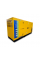 Генератор дизельный AKSA - A6CRX69TI, трехфазный 230 / 400V, 50Hz, 200KVA (160КВт), объем 271л