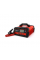 Автоматичне ЗУ для акумулятора DEMUDA 12V / 24V (MF,WET,AGM,GEL), AC110 / 220V, DC14,8В / 29,6В, Струм заряду 12V / 8A, 24V / 6A, LCD, крокодили