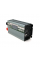 Инвертор напряжения Demuda DMDPSW-1000W, 12V / 220V, 1000W с правильной синусоидой, 2 универсальные розетки, 2 USB, Rj 45, клемные провода