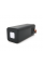 Портативная зарядная станция XO-PSA-200W мощностью 200W, (190Wh / 52800mAh), Output:1AC+2USB+1Type-C+2DC, Black