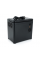 Портативная зарядная станция XO-PSA-1200W мощностью 1200W, (1229Wh / 384000mAh), Output:2AC+2USB+1Type-C+1DC+1*Cigarette Lighter Female, Black