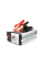 Інвертор напруги Mervesan MRV-15012 (150W), 12 / 220V, approximated, 1Shuko, клеми + крокодили, Box.