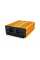 Інвертор напруги Mexxsun MXSPSW-1000, 24V / 220V, 1000W з правильною синусоїдою, 2 Shuko, клемні дроти