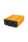 Інвертор напруги Mexxsun MXSPSW-1500, 24V / 220V, 1500W з правільною синусоїдою, 2 Shuko, клемні дроти