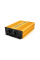 Инвертор напряжения Mexxsun MXSPSW-2000, 12V / 220V, 2000W с правильной синусоидой, 2 Shuko, клемные провода