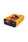 Инвертор напряжения Mexxsun MXSPSW-2000, 12V / 220V, 2000W с правильной синусоидой, 2 Shuko, клемные провода