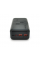 PowerBank XO-PR189 30000mAh,Input:5V / 2.5A,9V / 2A,12V / 1.5A(Type-C,MicroUSB),Output: 4.5V / 5A,5V / 4.5A,5V / 3A,9V / 2A,12V / 1.5A(2хUSB,Type-C)