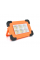 Переносной фонарь-прожектор Leovin LE-068+Solar (30W), 36 LED(SMD), 4 режима, встроенный аккумулятор, заряд от 5V, USB выход,Box