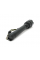 Ліхтар ручний Bailong BL-L-6-P90, 1LED P90, 50W, 3 режими, ZOOM, 2х18650 / 12800 Black, IP44, кабель USB-micro, 230х50х32мм, BOX