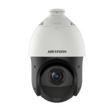 2 МП поворотная камера с 25 кратным зумом IP Speed Dome DS-2DE4225IW-DE (T5) with brackets