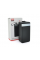 PowerBank XO-PR159 60000mAh, flashlight, Input: 5V / 2.5A, 9V / 2A,12V / 1.5A (Micro, Type-C, Lightning), Output: 5V / 2A, 5V / 3A, 9V / 2A (2USB,Type-C)