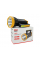Фонарь поисковый XO-YH03, 1LED, 5W, 3 режима, 18650 / 1500mah, TYPE-C, Black / Yellow, IP65, 200х100х140мм