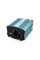 Инвертор напряжения Mexxsun MXS-150, 12V / 220V, 150W с модифицированной синусоидой, 1 Shuko, клемные провода