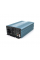Инвертор напряжения Mexxsun MXS-1000, 24V / 220V, 1000W с модифицированной синусоидой, 1 Shuko, клемные провода