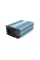 Інвертор напруги Mexxsun MXS-300, 12V / 220V, 300W з модифікованою синусоїдою, 1 Shuko, клемні дроти