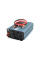 Інвертор напруги Mexxsun MXS-300, 12V / 220V, 300W з модифікованою синусоїдою, 1 Shuko, клемні дроти
