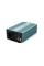 Инвертор напряжения Mexxsun MXS-1000, 12V / 220V, 1000W с модифицированной синусоидой, 1 Shuko, 1 USB, клемные провода