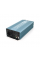 Інвертор напруги Mexxsun MXS-1500, 24V / 220V, 1500W з модифікованою синусоїдою, 2 Shuko, клемні дроти