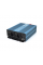 Инвертор напряжения Mexxsun MXS-2000, 24V / 220V, 2000W с модифицированной синусоидой, 2 Shuko, клемные провода