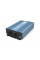 Инвертор напряжения Mexxsun MXS-3000, 24V / 220V, 3000W с модифицированной синусоидой, 2 Shuko, клемные провода