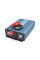Инвертор напряжения Mexxsun MXS-3000, 24V / 220V, 3000W с модифицированной синусоидой, 2 Shuko, клемные провода