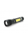 Ліхтарик ручний Watton WT-028, Cree T6+16SMD, 3 реж., ZOOM, 6800mAh акумулятор, зарядка microUSB, IP44. 135 х 30 х 20. BOX