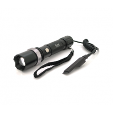 Ліхтар підстовбурний Watton WT-040, 1LED CREE