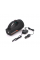 Фонарь поисковый Watton WT-240, 1LED T6, 20W, 3 режима, 7000mah, Black, IP40, СЗУ+АЗУ, 195х120х140мм, BOX