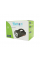 Фонарь поисковый Watton WT-240, 1LED T6, 20W, 3 режима, 7000mah, Black, IP40, СЗУ+АЗУ, 195х120х140мм, BOX