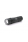 Ліхтар ручний Watton WT-313, 1LED Cree T6, 3W, 5 режимів, ZOOM, 18650 / 2800mah (перехідник 3*AAA), Black, IP44, СЗУ, 120х33х33мм, BOX