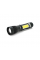 Ліхтарик ручний Watton WT-602, Cree T6+16SMD, 3 реж., ZOOM, 6800mAh акумулятор, заряджання microUSB. IP44. 135 х 30 х 20. BOX