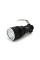 Фонарь поисковый Longsunda LSD-50, XHP50, 35W, 4 режима, 10400mah, Black, IP40, СЗУ, 175х70х90мм, BOX