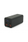 PowerBank XO-PB97 20000mAh, Input:(2хType-C), Output:(2хUSB,2хType-C), PD65W for Laptop, plastic, Black