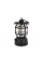 Лампа-ліхтар SW-1933T, 3LED, диммер, корпус-пластик, ударостійкий, USB кабель + Solar, акум 18650, Black, BOX