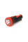 Ліхтарик ручний POWERMASTER BEJ-8866, 2 режим, вбудований акумулятор, 1 led+COB, IP40, заряд 220V, 130х50х40 Blister
