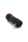 Ліхтарик ручний POWERMASTER BEJ-8866, 2 режим, вбудований акумулятор, 1 led+COB, IP40, заряд 220V, 130х50х40 Blister