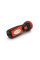 Ліхтарик ручний POWERMASTER BEJ-8866, 2 режим, вбудований акумулятор, 1 led+COB, IP40, заряд 220V, 130х50х40 Blister