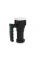 Фонарь поисковый Portable Lamp YT-81043, 4LED T6+COB, 5W, 3+1 режим, 1200mah, Black, IP40, USB кабель, 140х70х90мм, BOX