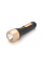 Ліхтар ручний ZHONGYONG ZY-2021, Solar, LED CreeXPE+COB, 2 режими+COB, microUSB, USB вихід, 175х50х32, IP40 , OEM