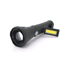 Ліхтарик ручний LATERNA JPL-2182A, 5W CREE