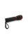 Фонарик ручной Bailong BL-7083, 2 режима, Zoom, питание 3*AAA (нет в комплекте), Mix color, 130х33х27, IP40.