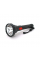 Ліхтар ручний Bailong BL-826, 1LED, OSL LED, 3W, 3 режими, вбудований АКБ / 2000mah, Black, IP44, кабель USB-micro, 260х82х36мм, BOX