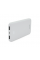 Powerbank ASONIC AS-P10 10000mAh, Output 2USB, White, (215g), Blister
