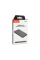 Powerbank ASONIC AS-P10 10000mAh, Output 2USB, White, (215g), Blister