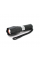 Ліхтар ручний CATA CT-8025, 1LED Cree XM-L T6, 10W, 5 режимів, ZOOM, 18650 / 3400 вбудований, Black, IP44, microUSB, 132х33х27мм, BOX